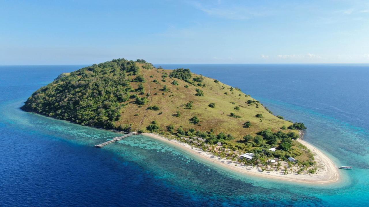 Le Pirate Island - Adults Only Hotel Labuan Bajo Exterior photo