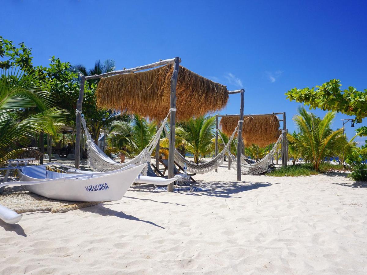 Le Pirate Island - Adults Only Hotel Labuan Bajo Exterior photo
