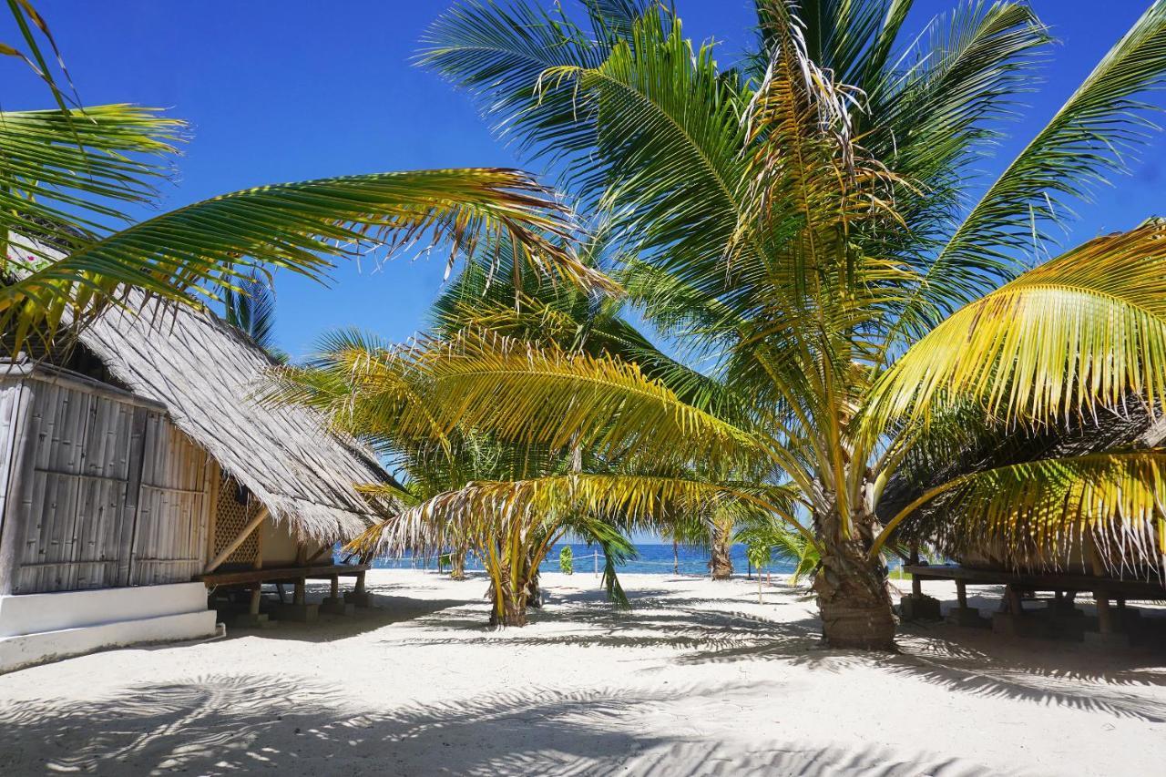 Le Pirate Island - Adults Only Hotel Labuan Bajo Exterior photo