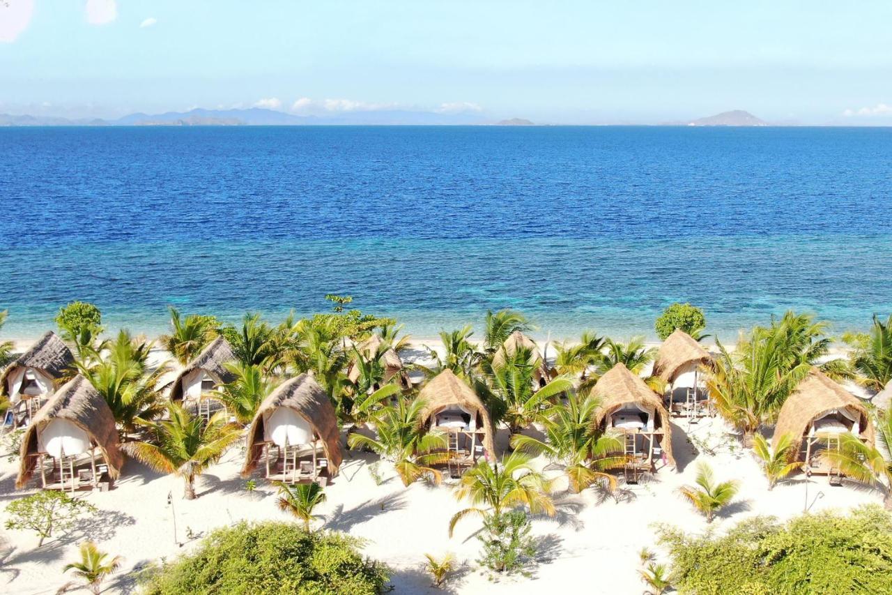 Le Pirate Island - Adults Only Hotel Labuan Bajo Exterior photo