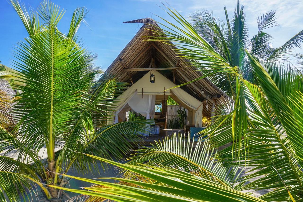 Le Pirate Island - Adults Only Hotel Labuan Bajo Exterior photo