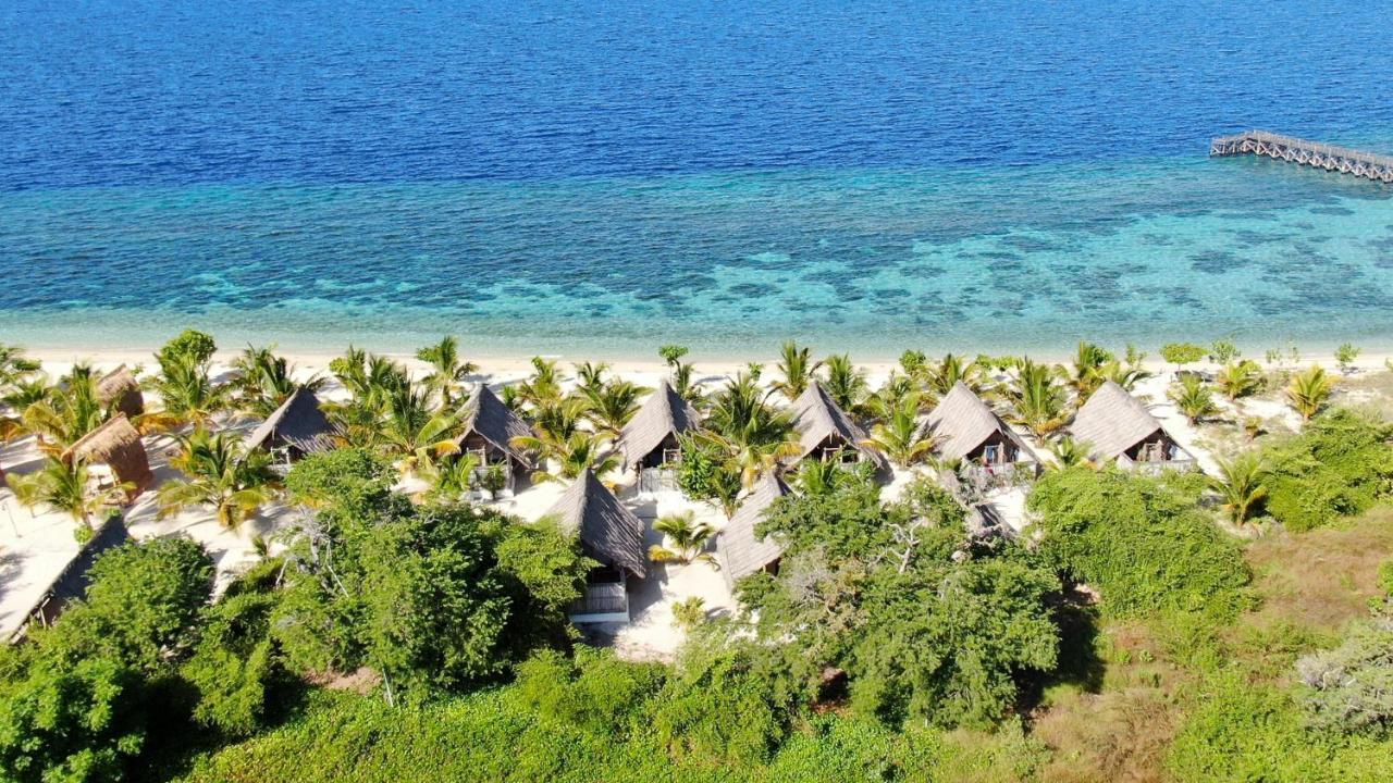 Le Pirate Island - Adults Only Hotel Labuan Bajo Exterior photo