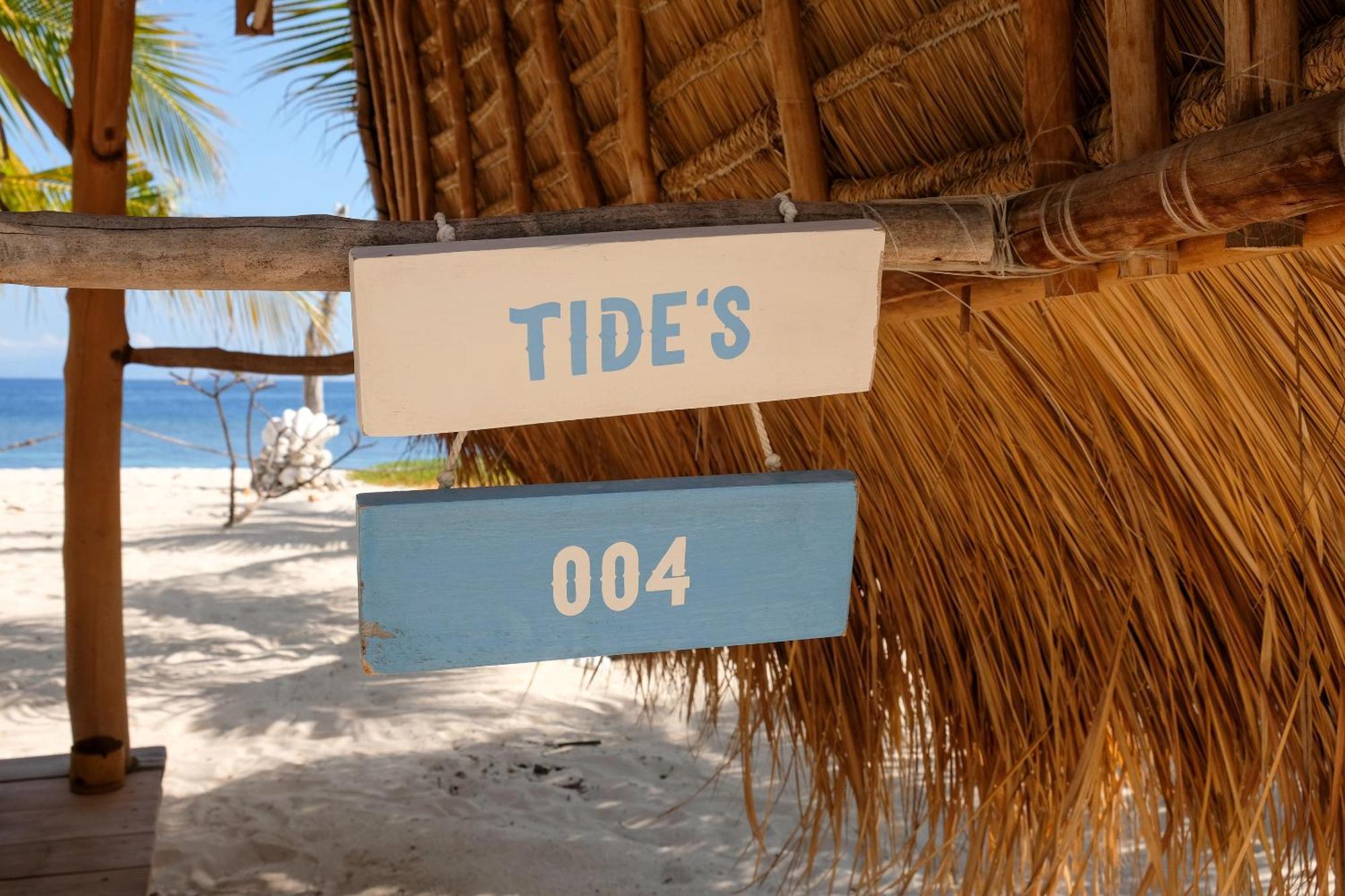 Le Pirate Island - Adults Only Hotel Labuan Bajo Exterior photo