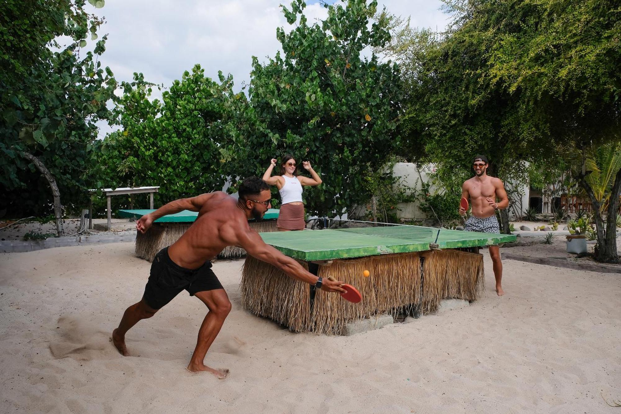 Le Pirate Island - Adults Only Hotel Labuan Bajo Exterior photo