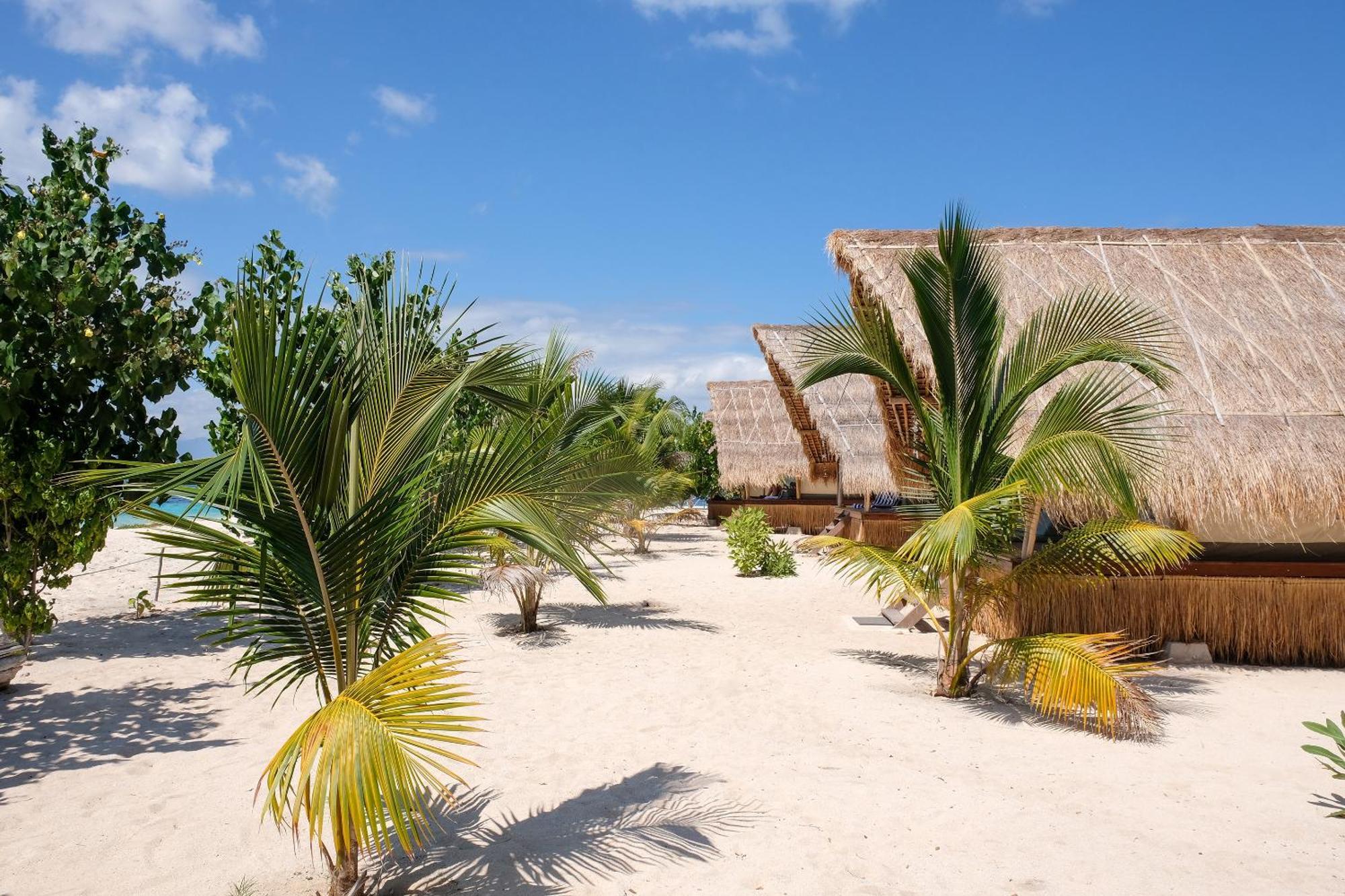 Le Pirate Island - Adults Only Hotel Labuan Bajo Exterior photo