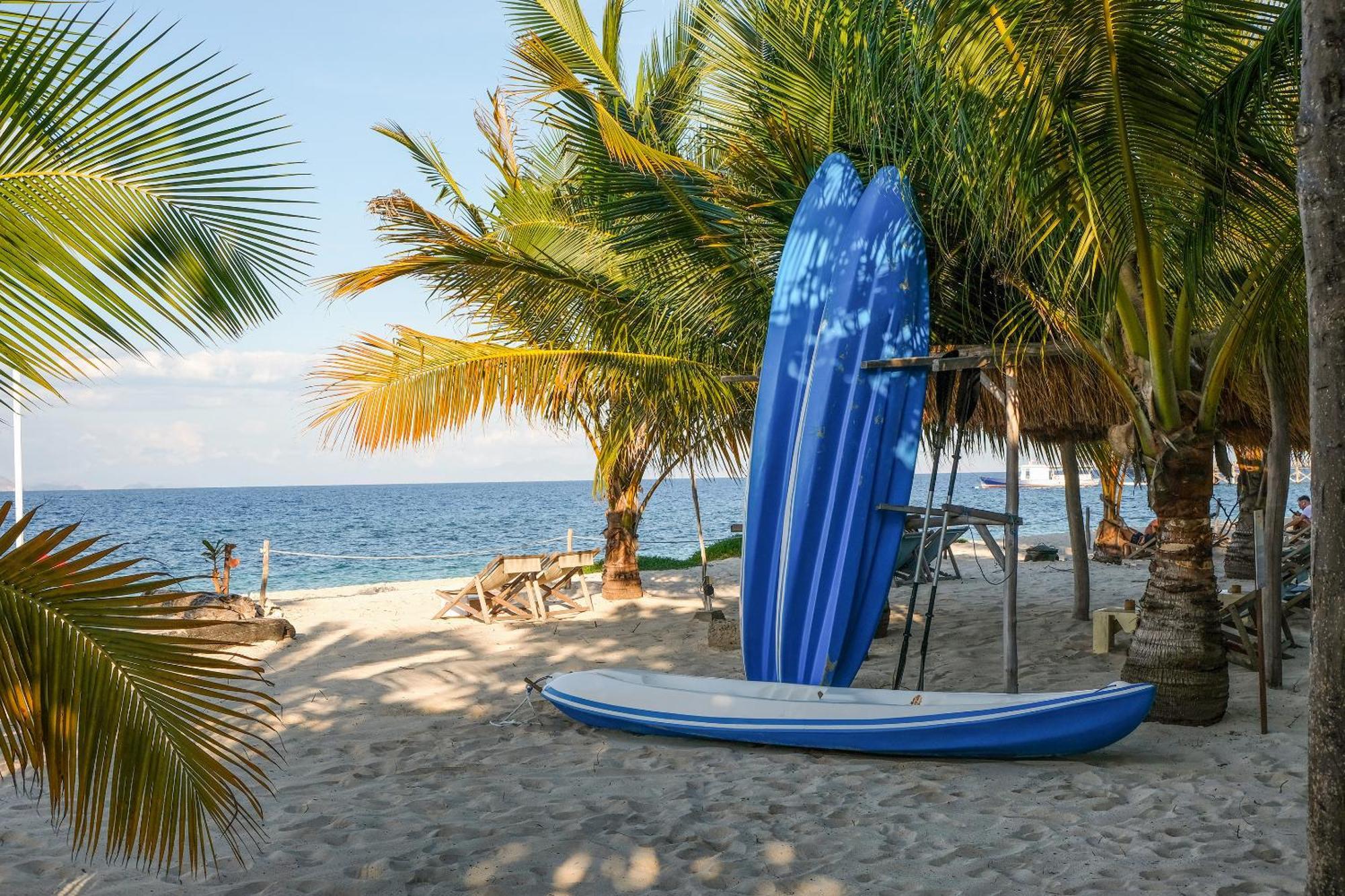 Le Pirate Island - Adults Only Hotel Labuan Bajo Exterior photo