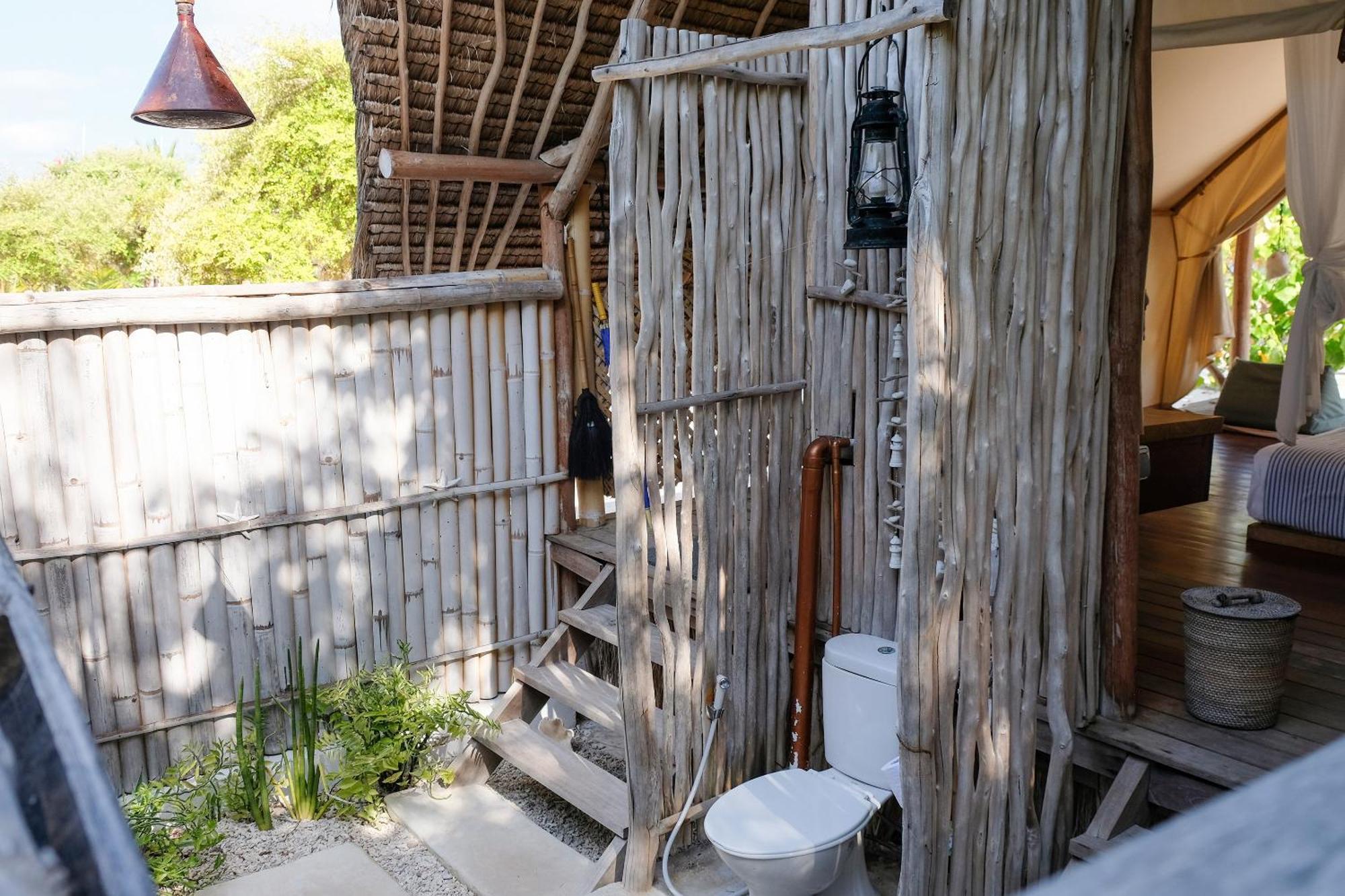 Le Pirate Island - Adults Only Hotel Labuan Bajo Room photo